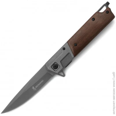   Browning Da327W