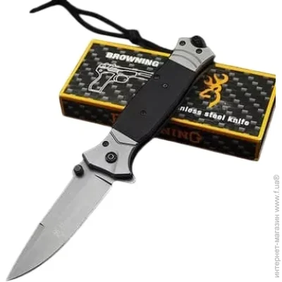   Browning ͳ  FA-38 Black (12630)