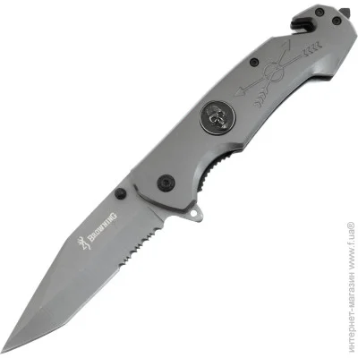   Browning Xd-6