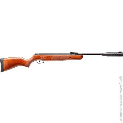   BSA Guns Meteor EVO Silentum 4.5, 24J (172S)