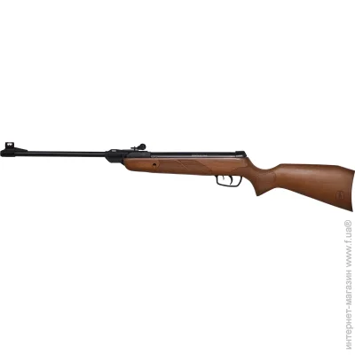   BSA Guns V-Scout, 4,5  (150)