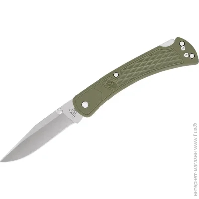   Buck 110 Slim Select,  (110ODS2)