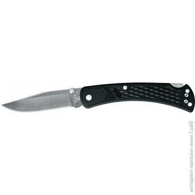   Buck 110 Slim Select,  (110BKS1)
