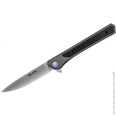   Buck Cavalier (264GYS)
