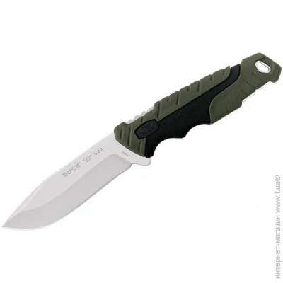   Buck Pursuit Large (656GRS)