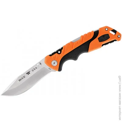   Buck Folding Pursuit Large pro (659ORS)