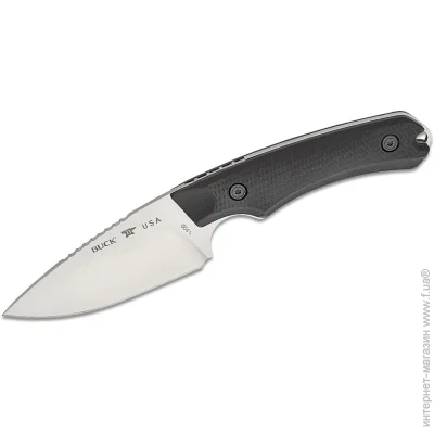   Buck Alpha Hunter Elite,  (664BKS)