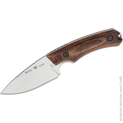   Buck Alpha Hunter Pro,  (664WAS)