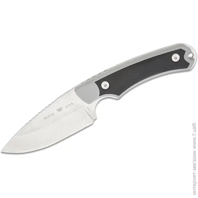   Buck Alpha Hunter Select,  (664GYS)