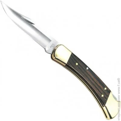   Buck Folding Hunter (110BRSB)