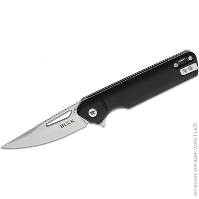   Buck Infusion,   (239BKS1)