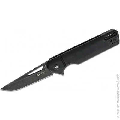   Buck Infusion,  G10 (239BKS)