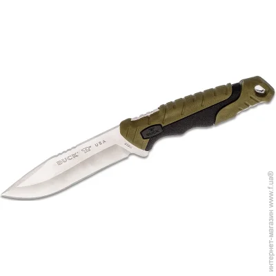   Buck Pursuit Small (658GRS)