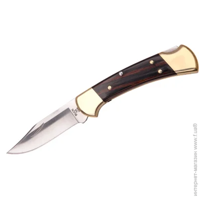   Buck Ranger (112BRSB)