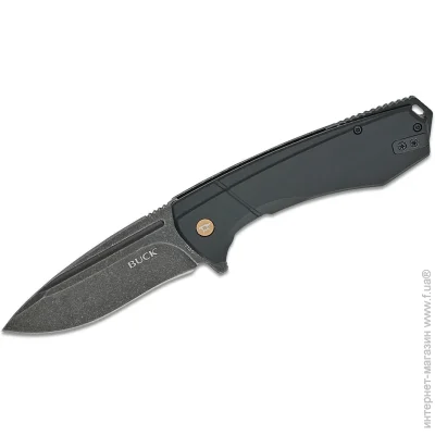   Buck Ruckus, - (713CPS)