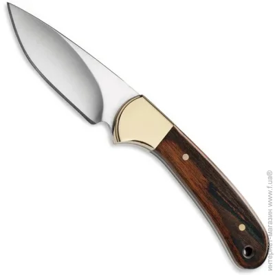   Buck SM Skinner (113BRSB)