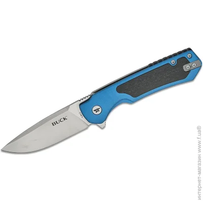   Buck Stinger,  (714BLS)