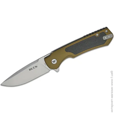   Buck Stinger,  (714GRS)