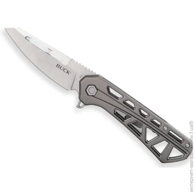   Buck Trace Ops,  (811GYSB)