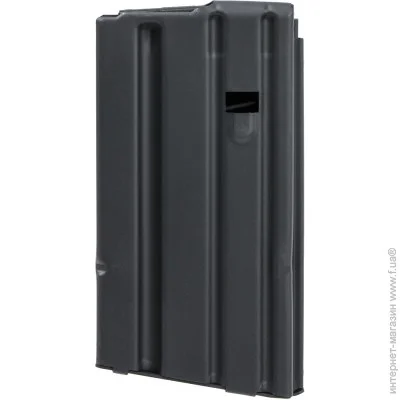 Bushmaster  .450  5  (F1003118)
