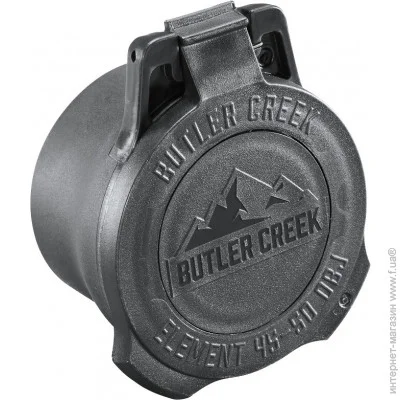     Butler Creek  / , (45-50 ) (ESC50)