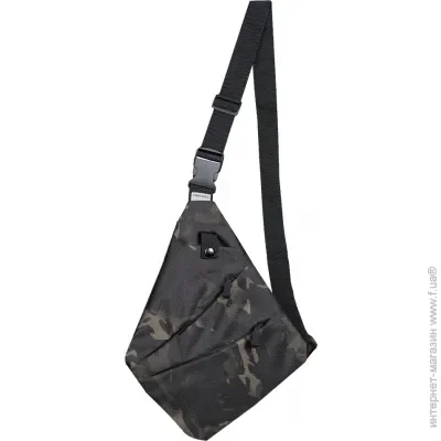 Camo-Tec  Cobra Multicam Black (6661),