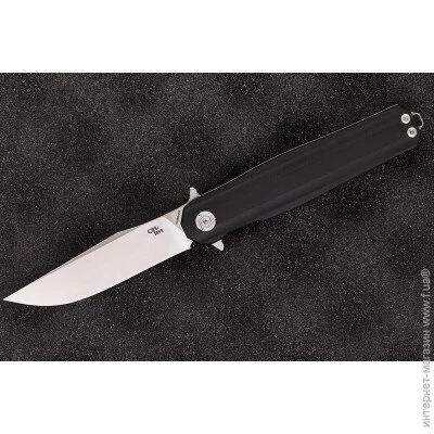   Ch Knives CH 3505-G10-black