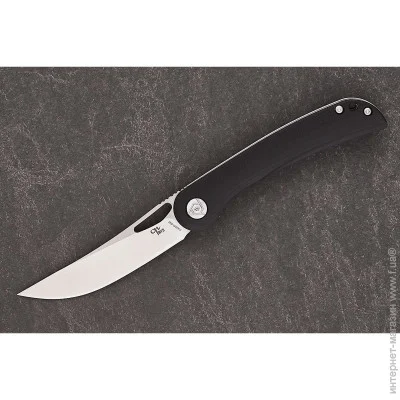  Ch Knives CH es CH 3517-G10-black