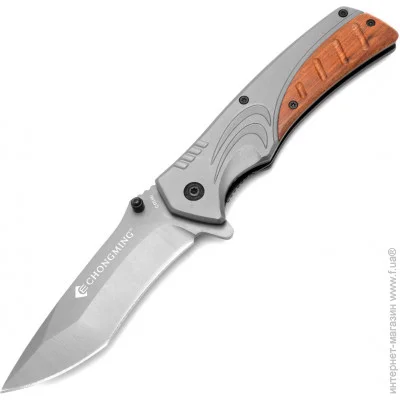   Chongming Cm86B