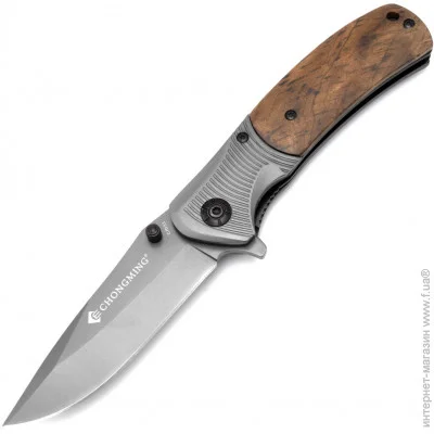  Chongming Cm93