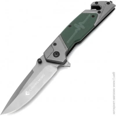   Chongming Cm95