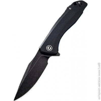   Civivi Baklash C801H