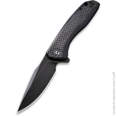   Civivi Baklash C801I