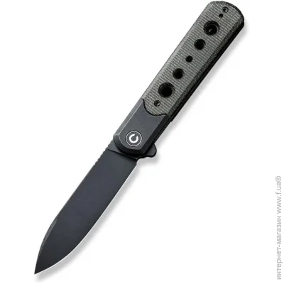   Civivi ͳ Banneret (1047-C20040D-1)