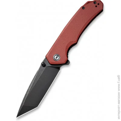   Civivi Brazen C2023B