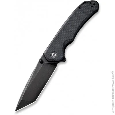   Civivi Brazen C2023C