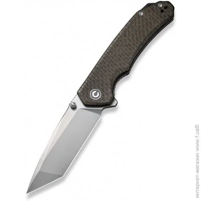   Civivi Brazen C2023F
