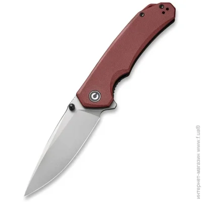   Civivi ͳ Brazen C2102  (1047-C2102B)