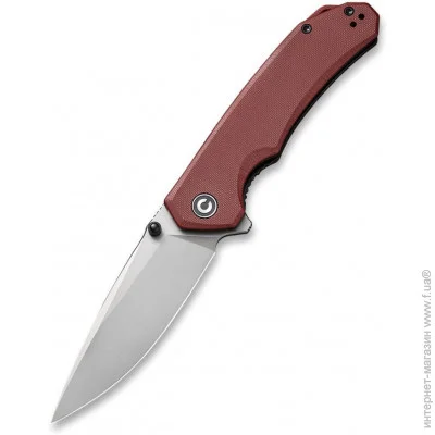   Civivi Brazen C2102B