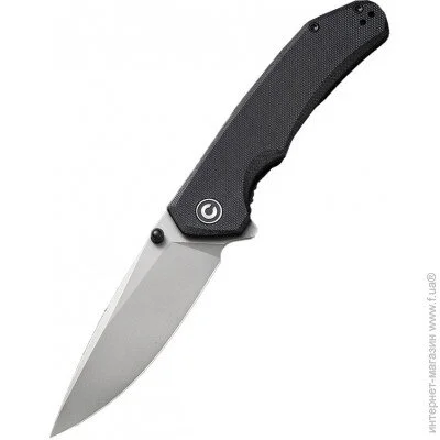   Civivi Brazen C2102C