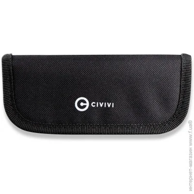  / Civivi    C-01, 