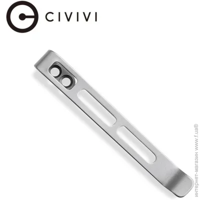 Civivi      CA-06B-V1