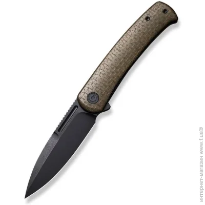   Civivi ͳ Cetos  (1047-C21025B-3)