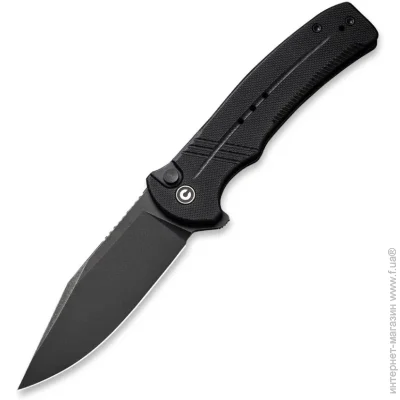   Civivi ͳ Cogent  (1047-C20038D-1)
