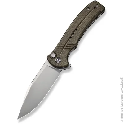   Civivi ͳ Cogent  (1047-C20038D-5)