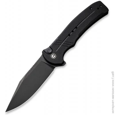   Civivi Cogent C20038D-1