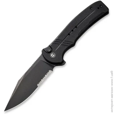   Civivi ͳ Cogent C20038E  (1047-C20038E-1)