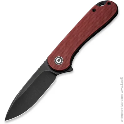   Civivi ͳ Elementum  (1047-C907A-1)