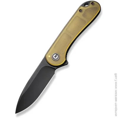   Civivi ͳ Elementum  (1047-C907A-5)