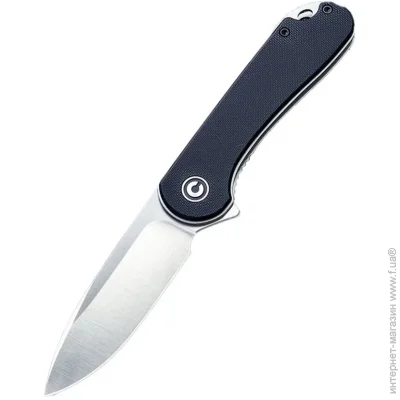   Civivi  Elementum  (1047-C907A)
